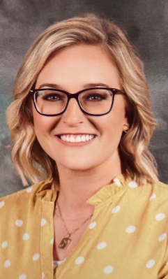 Ms. Kristi