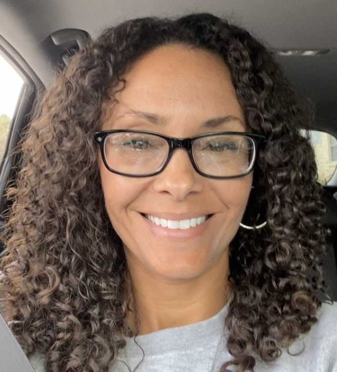 Ms. Lisa
