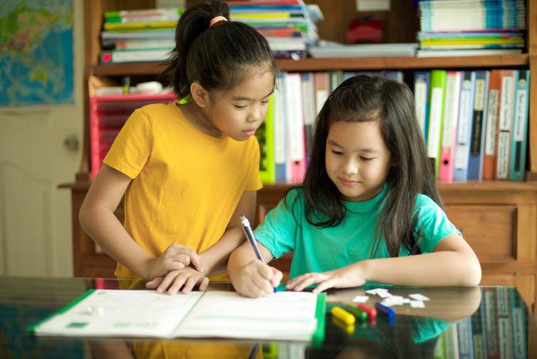 ACADEMIC WRITING CLASSES