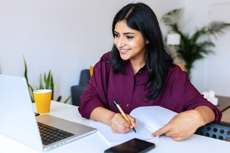Adult Writing Classes